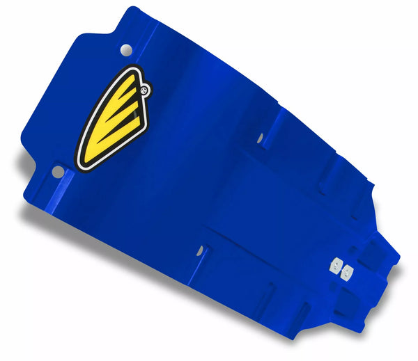 „Cycra Skidplate YZ250F 10-18 BL 1Cyc-6007-62“
