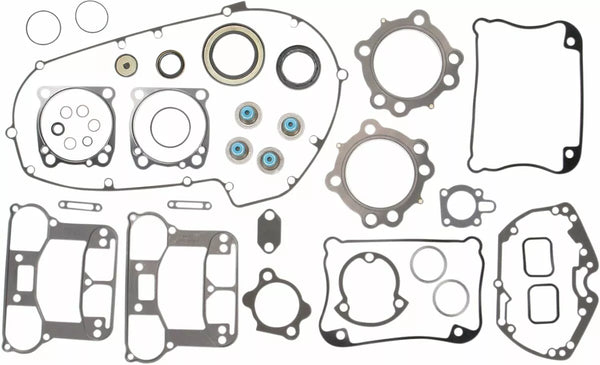 Cometic Gasket Compl Std XB9 C9857