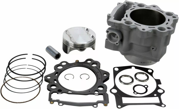 Valec funguje valec HI COMP KT 20004-K01HC