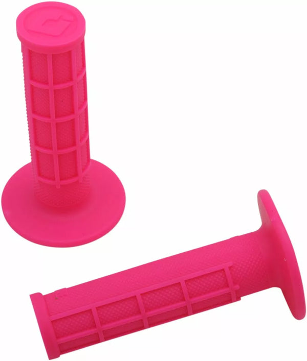 ODI Grips Ruffian 1/2 Waff PK H01RFP