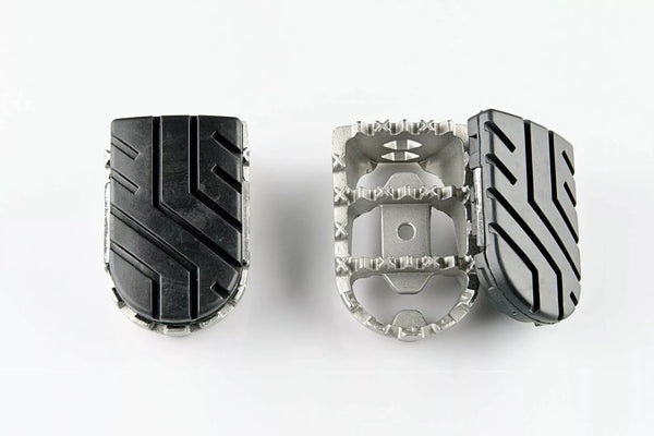 SW-MOTECH ION FOOTREST KIT Frs.41.011.10000/B