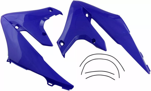UFO SHORD RAD YZF450 18-22 BL YA04858#089