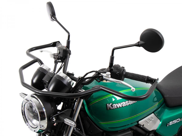 Front Guard Bracket Kawasaki Z 650 Rs 2022-
