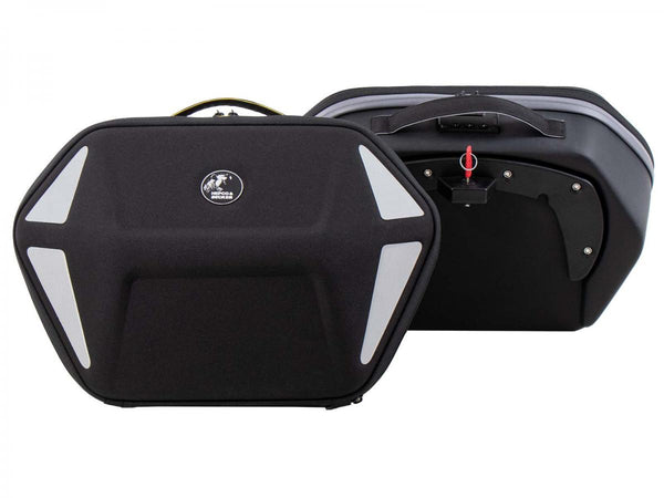 Royster neo side bags