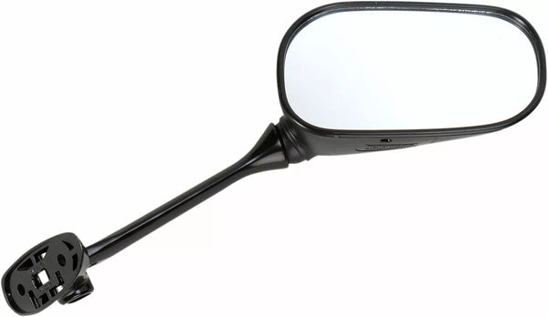 EMGO MIRROR BLACK RIGHT EC Fairing 20-97211