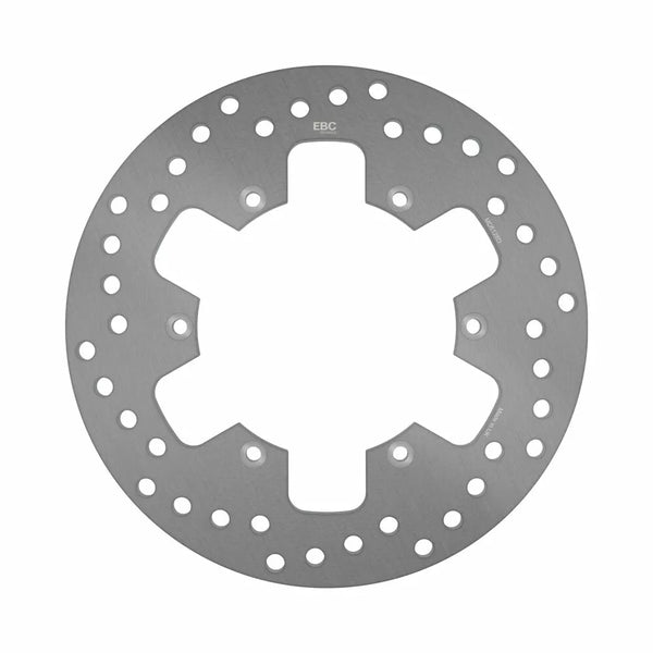 EBC BRAKE ROTOR FIX D Series RND MD6128D