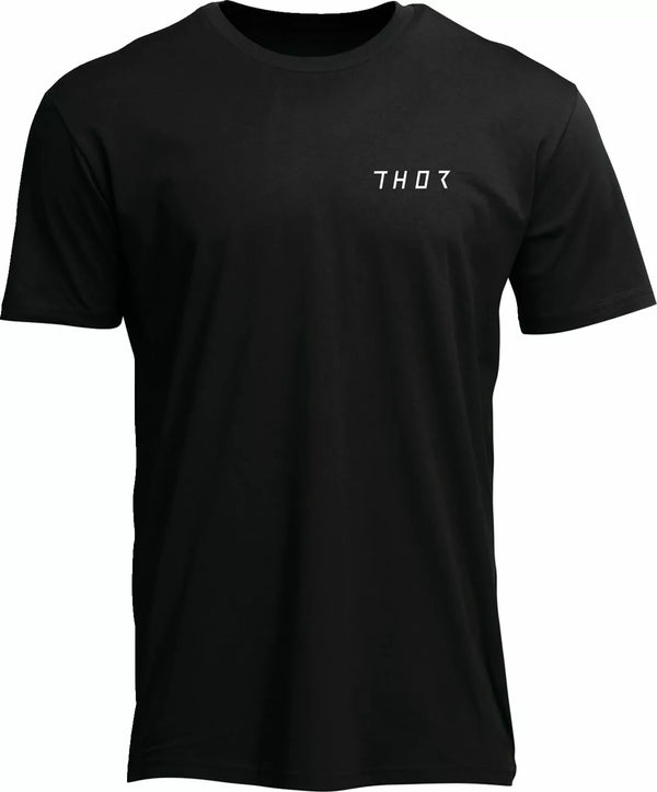 Thor tee buka crni SM 3030-24546
