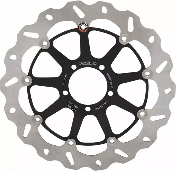 Galfer kočni disk plutajući val desno df774cwd