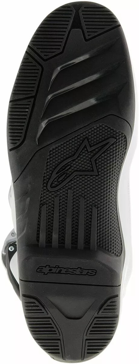 „Alpinestars“ (MX) Vienintelis naujas T5/T3 Black SZ 9 25SUT5-10-9