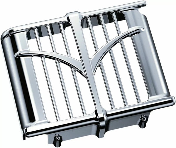 Kuryakyn Cover Oil Cooler Indian Kur5640