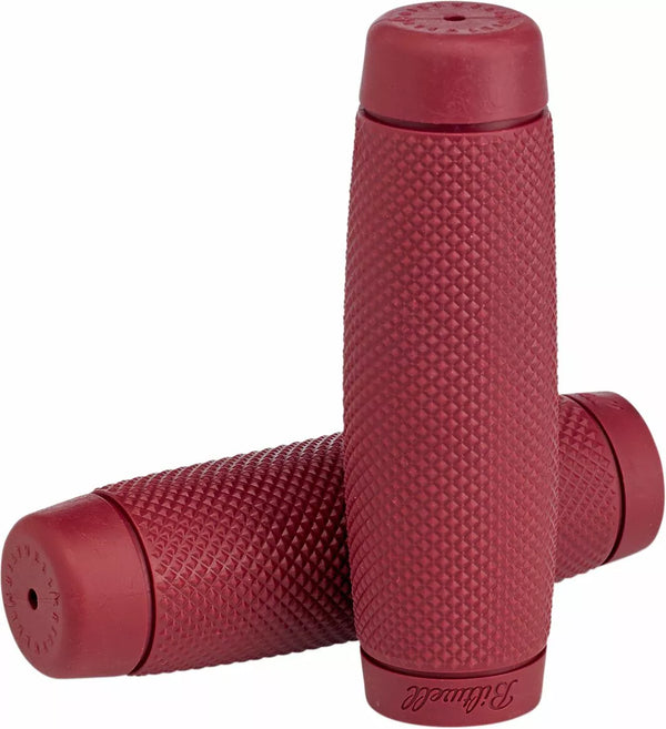Biltwell Grips Recoil 7/8 Oxblood 6703-0378