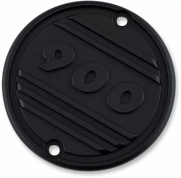British Customs Cover Case Access Black BC805-002-TB