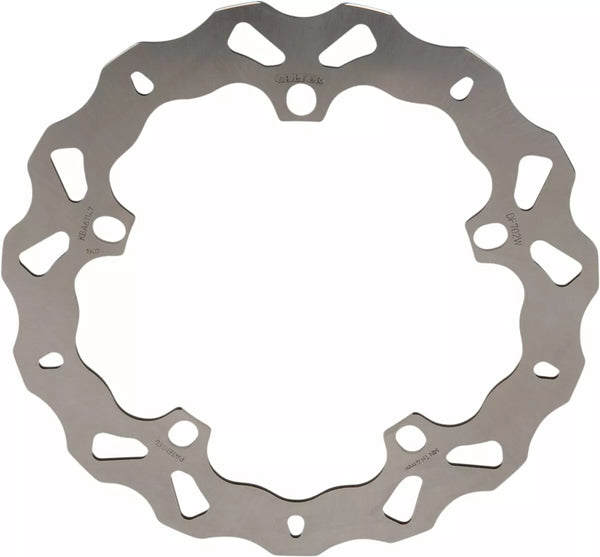 Galfer bremžu disks fiksēts viļņu df702w