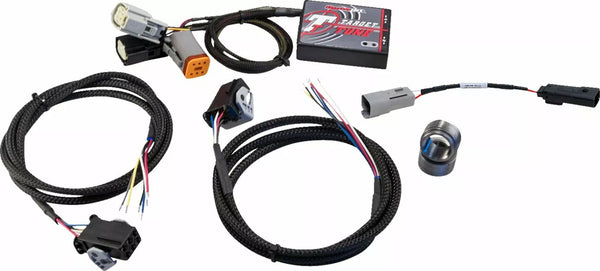 Dynojet-Harley PV TGT TUNE NO SEN 21+ TT-8X