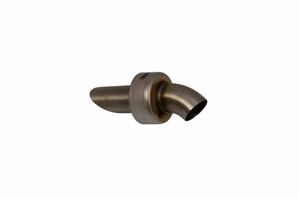 Akrapovic Noise Damper 175 V-TUV175