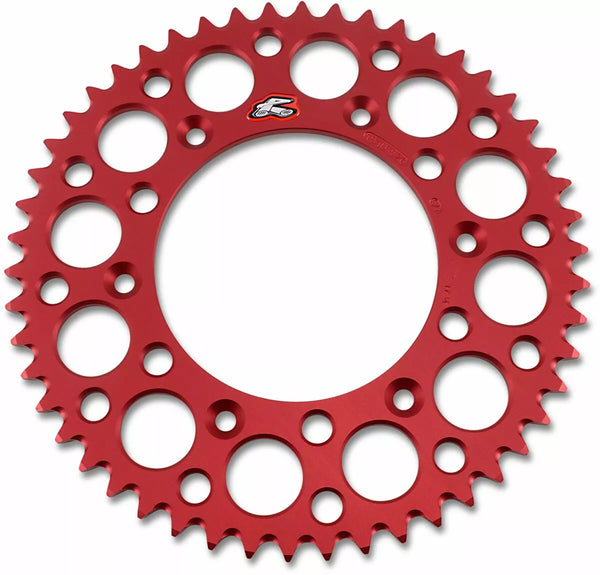Renthal Sprock R 520 49T RD UL SC 154U-520-49GRD