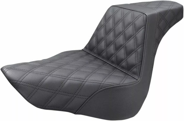 Saddlemen sėdynės žingsnis aukštyn FLFB/FXBR 18-UP-818-27-175