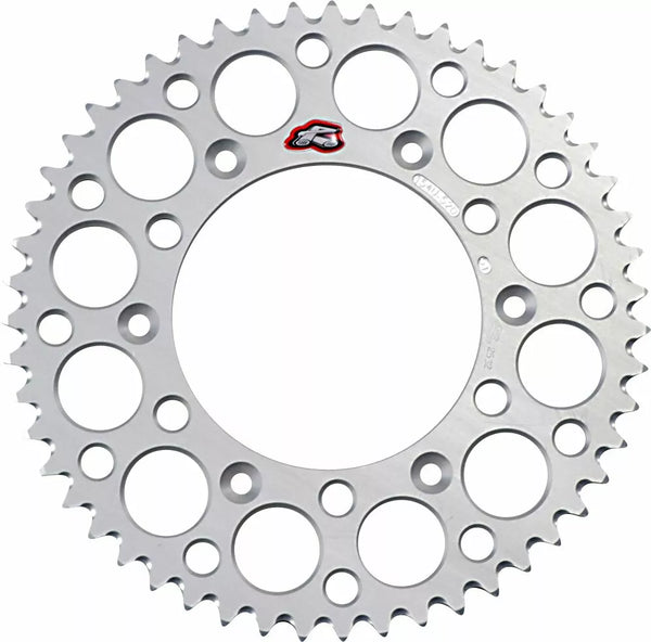 Renthal Sprock R 520 51T SI UL SC 154U-520-51GRSI