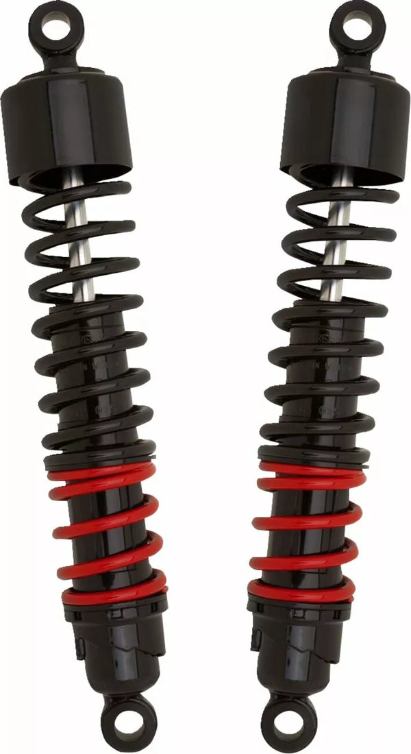 Burly Brand Shocks Stiletto Rebel 13 B28-1254