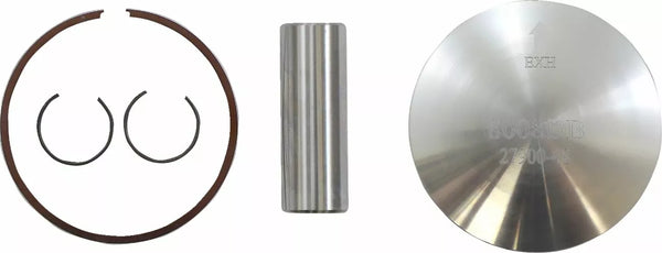 „Wossner Piston Kit KDX125 90-05 55 95 8008DB“