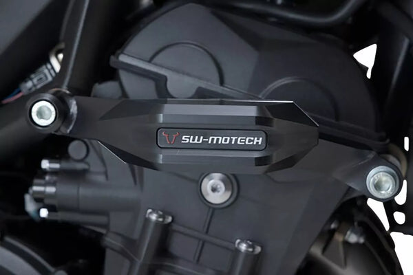 SW-Motech Frame Slider Set Stp.11.590.10400/B