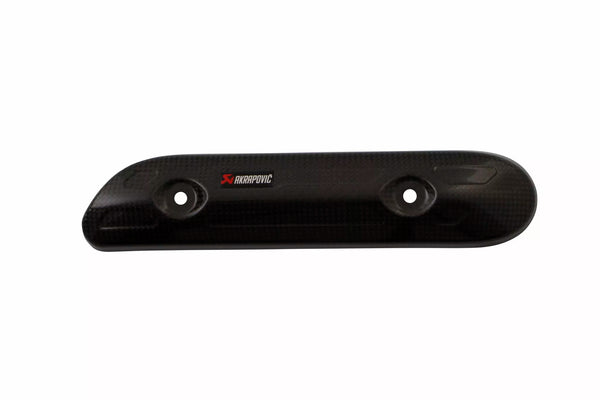 Akrapovic siltuma vairogs CF Yamaha P-HSY2M2