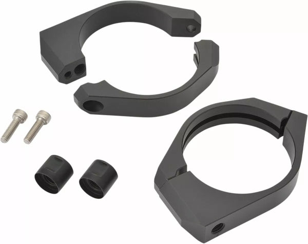 Daytona Aluminum Fork Clamp Set 59mm 89864
