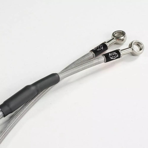 Moto-Master Brake Line Rear 212015