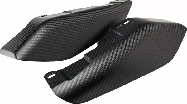 Slyfox deflektora gaiss 2009-2023 Tourin 1506-x112