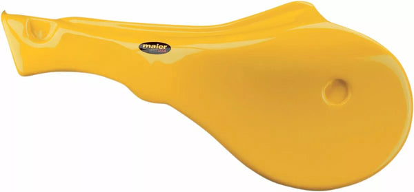 MAIER SIDEPLATES RM125 81-3 YEL 213104