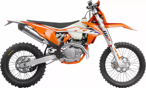Leovince trokšņa slāpētājs X3 EVO KTM Husky 14436X