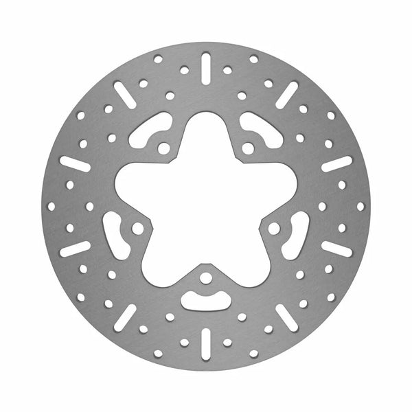 EBC BRAKE ROTOR FIX HPSR RND RE MD509SR