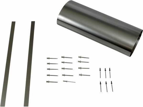 Akrapovic prigušivač prigušivača P-RKS109TD30