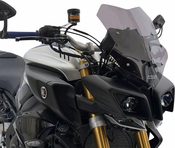WRS Windscreen Sport MT-10 DARK SM YA026FS