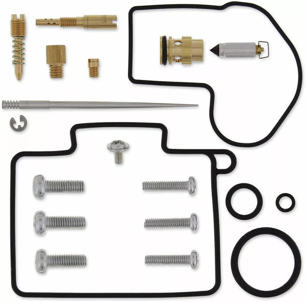 „Moose Offroad Hardparts“ remonto rinkinys „Carb Suz“ 26-1122