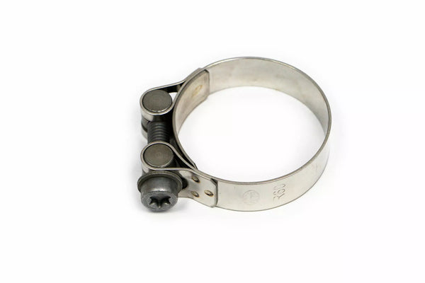 Akrapovic Clamp SS Muffler P-R103/1