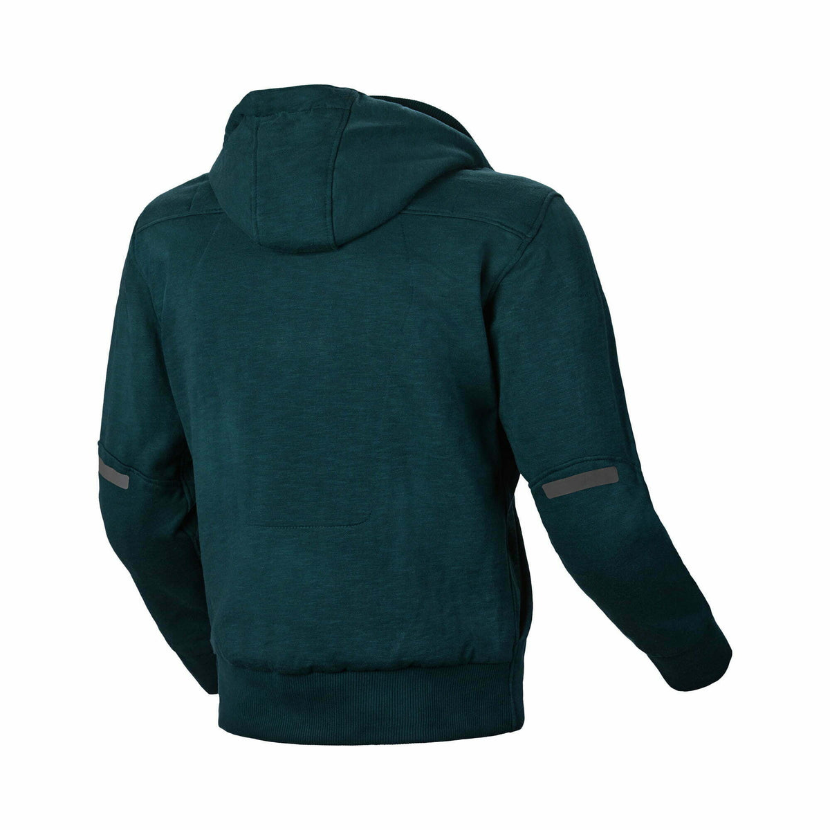 Macna Kevlar Mc-Hoodie District Blue