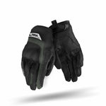 Shima Ladies Mc-Gloves viens melns