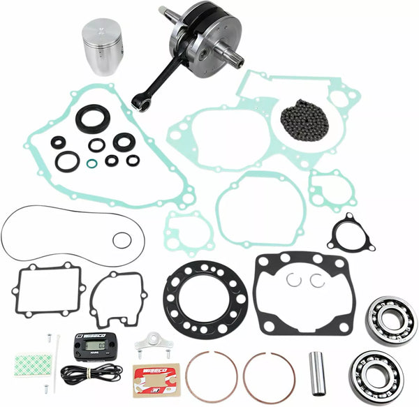 Wiseco Eng Kt Wiseco CR250 02-04 WPWR132-100