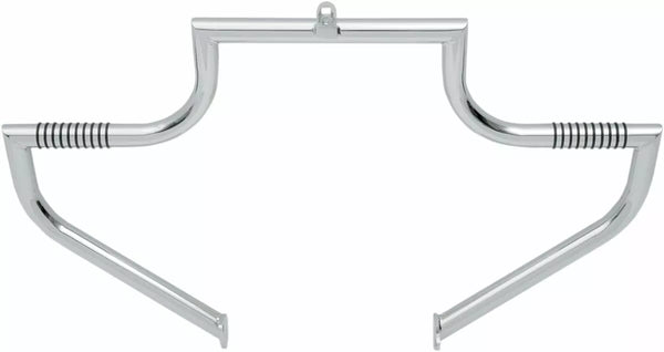 Lindby Linbar 97-23 flht Chrome 102-1/09