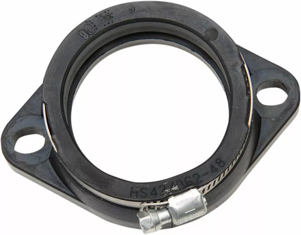 Mikuni Mik 48 mm prirubnica ADPT BLK HS42/062-48K
