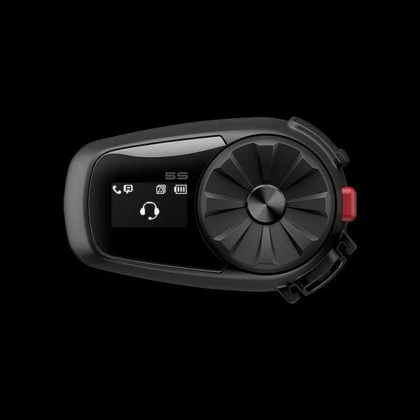 Sena 5s motocikla Bluetooth C 5s 10