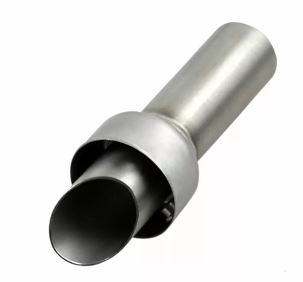 Akrapovic INSERT S/S V-Tuv297