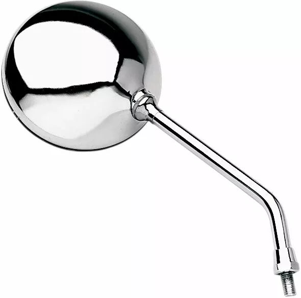 EMGO MIRROR CHROME BOTH EC STEM 20-35200