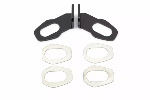 Zieger pagrieziena signāla adapteris OE Hon 10004691