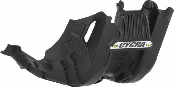 Cycra Full Armor Skid ploča BLK 1CYC-6250-12