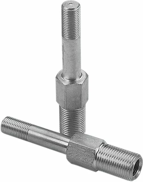 Burly Brand Std Rear Lowrng 00-17 S/T B28-258