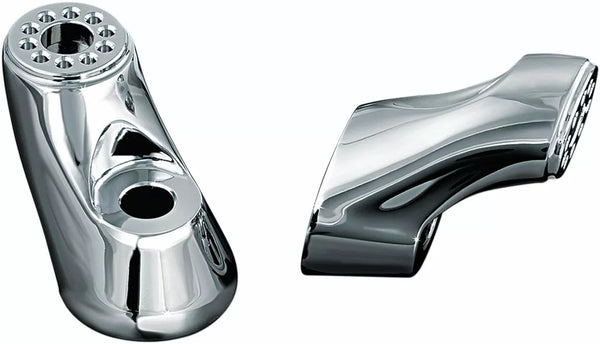 Kuryakyn Mount Mini Ergo Arms Kur4071