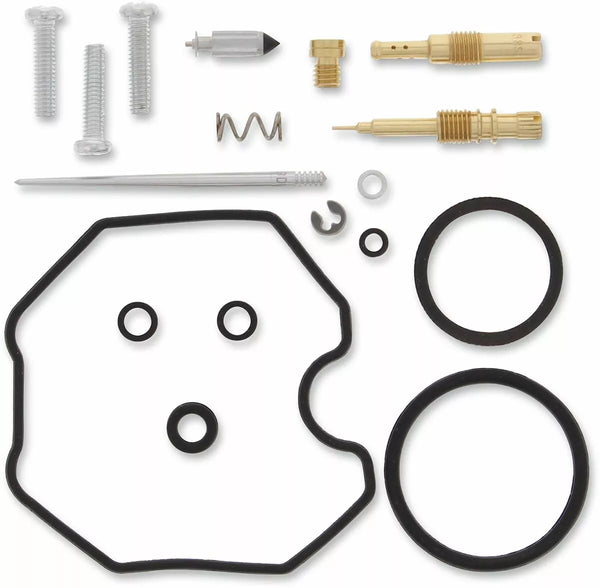 Moose Offroad HardParts Opravy súpravy Carb She 26-1318