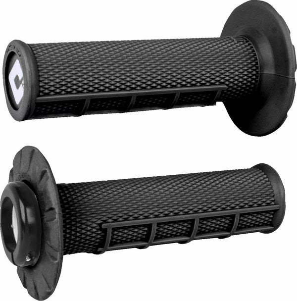 Odi Grip 1/2 Waffle ATVMX V2.1 MX J33HWB-B